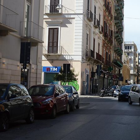 Sopramare - Tourist Home Bari Exterior foto
