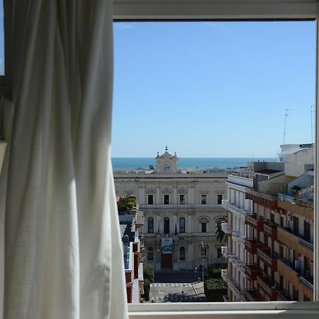 Sopramare - Tourist Home Bari Exterior foto