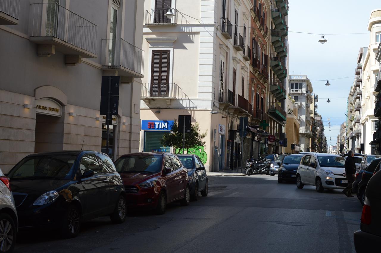 Sopramare - Tourist Home Bari Exterior foto