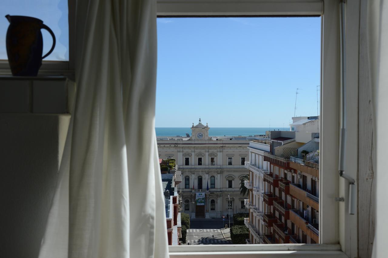 Sopramare - Tourist Home Bari Exterior foto