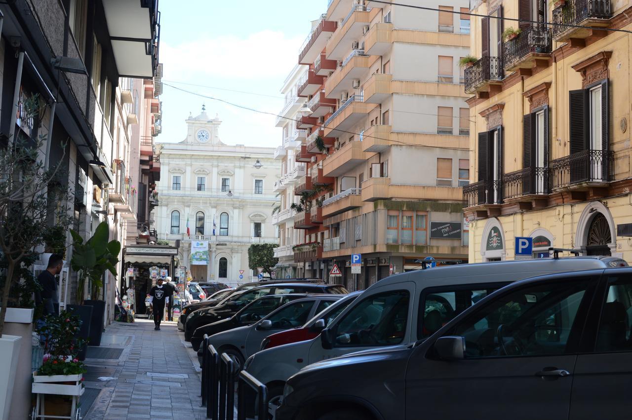 Sopramare - Tourist Home Bari Exterior foto